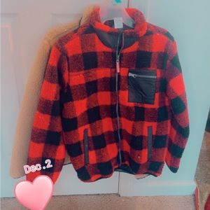 New Toddler jackets for boys size 6/7, 8, 10/12 , 12/14